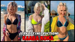 porn клава кока инструкция по дрочкеjerk off instructiontry not cumjoi porn