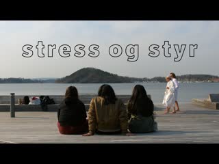 porn blank nrk 2 й сезон 4 я серия 3 й отрывок stress og styr стресс и суета porn