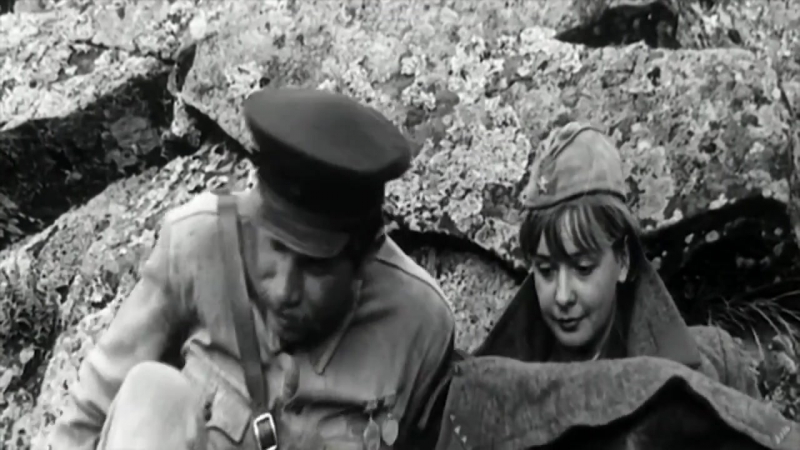 porn а зори здесь тихие 1972 драма военный реж станислав ростоцкий porn