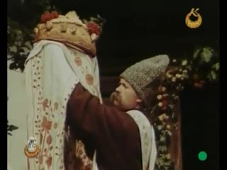 porn вечера на хуторе близ диканьки 1983 фильм фантазия реж юрий ткаченко porn
