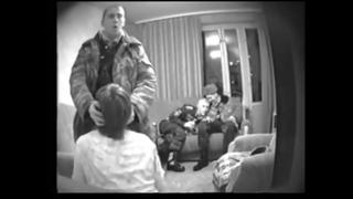 porn солдаты ебут в рот по очереди телку и кончают ей в рот porn