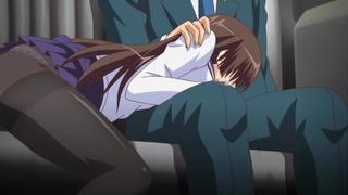 porn хентай похотливый учитель jk to ero giin sensei 1 часть porn