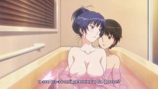 porn хентай лето с сестрёнкойnee summer 1 серия porn