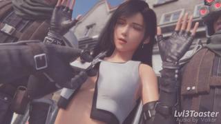 porn пригодились ножницы final fantasylvl3toaster sfm 3d hentai porn r34 tifa lockhart porn