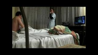 porn реальное домашнее порно с испанской уборщицей отеля porn