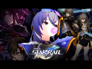 porn стрим honkai star rail очередная гача шляпа с пошаговой боеой porn