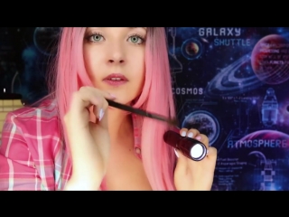 porn valeriya asmr асмр я внутри тебя медицинский осмотр робота у механика porn