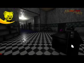 porn fnaf play нептун и fnaf play фнаф 2 кооп невозможная ночь фокси и мангл убивают фнаферов porn