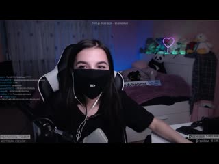 porn режу tenderlybae tenderlybae про новый слив gtfobae она вам не мята реакция на 100к донат porn