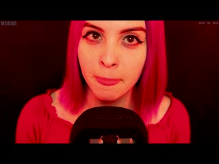 porn moona асмр очень близкий шепот дыхание неразборчивый шепот asmr triggers for sleep porn