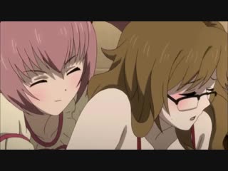 porn анимэ не анимэшника врата штейна 0 steinsgate 0 обзор porn