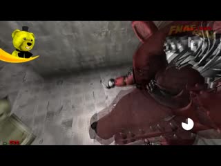 porn fnaf play fnaf 2 нептун и фнаф плей кооп афтон в костюме спринг бонни убивает фнаферов и упоротый кексик porn