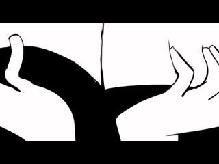 porn telepurte artist гиф анимация арт девушка art porn