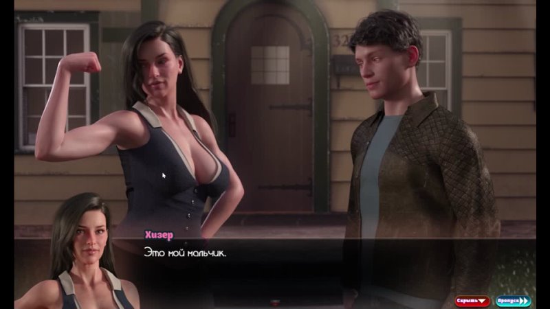 porn the genesis order прохождение игры с озвучкой на русском часть 2 рыжая красотка porn