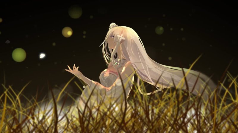 porn эмилия жизнь с нуля в альтернативном мире emilia rezero starting life in another world porn
