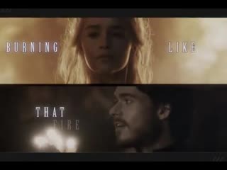 porn daenerys targaryen x robb stark porn