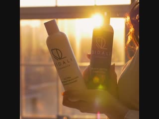 porn очищающий шампунь для волос black detox shampoo и восстанавливающий кондиционер для волос ultra reconstruction porn