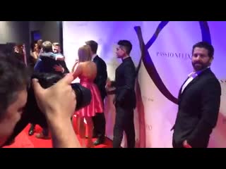 porn прямой эфир с премьеры фильма порочный сексуальный святой нью йорк porn