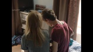 porn школьница дрочит член одноклассникусцена из фильма porn