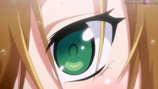 porn зеленоглазая старшая сестра green eyes ane kyun yori хентайпошлый отаку porn