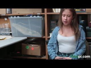 porn школьницу молодые трахнул охранник магазина porn