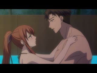 porn got yubisaki kara honki no netsujou osananajimi wa shouboushi 07 porn