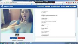 porn чат рулетка videochatru omegle skype вирт спалили вебкамера секс порно кончает мастурбирует porn