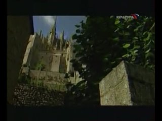 porn мировые сокровища культуры мон сен мишель архитектурное чудо франции франция porn