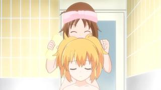 porn в ванне с хинако молодые porn эротика аниме хентай anime hentai юри porn