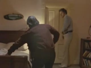 porn jack nicholson preparing for one of the most memorable scenes in movie history 1979 porn