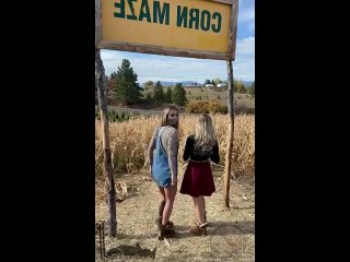 porn давайте посмотрим насколько рискованно мы можем попасть в кукурузный лабиринт самые горячиe девочки порно секс porn