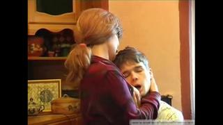 porn русская мама сына соблазнила milf mom инцест мать и сын мама incest маму porn