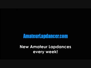 porn amateur lapdancer redhead milf is an amazing lapdancer porn