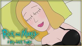 porn rick and morty a way back home23спящая красотка beth porn