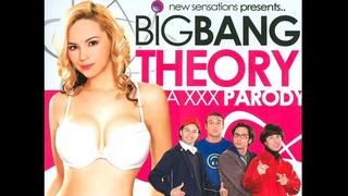 porn বকস теория большого траха xxx пародия с участием эшлинн брук big bang theory a xxx parody 2010 porn
