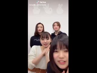 porn 今泉佑唯 さんが tiktok を始めましたなんと第1個目に載せる動画を一緒に撮らせて頂きました めちゃくちゃ難しかったけど楽しかったです ありがとうございましたー 皆様是非みてください porn