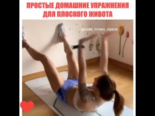porn простые упражнения для плоского молодые porn