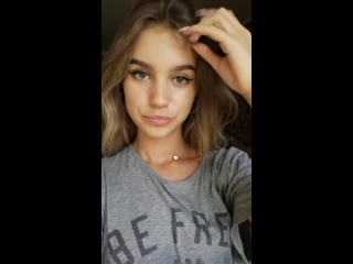 porn красивая соска показывает себя в перископе перископperiscope porn