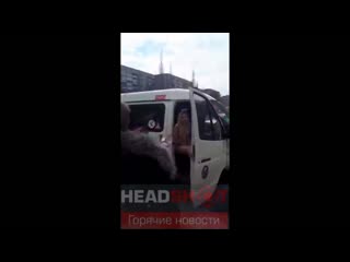porn в башкирии по улице разгуливала голая девушка porn