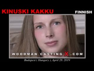 porn woodmancastingx kinuski kakku porn