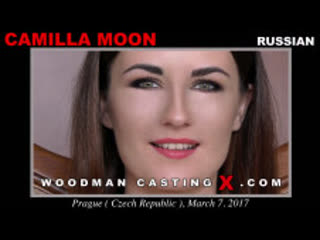 porn woodmancastingx camilla moon porn