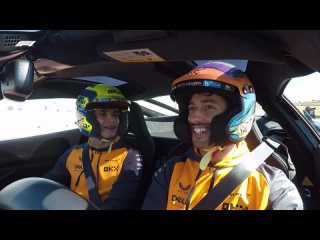 porn lando daniel take on the start stop challenge porn