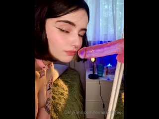 porn я буду сосать тебе пока ты не кончить в мой теплый ротик порно минет отсос русская соска нежный слюнявый член porn