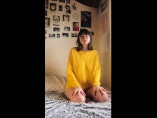 porn азиатская няша стесняша ranu ultrababee ranulisyd порно девочка в очках кончает влажная киска пизда porn