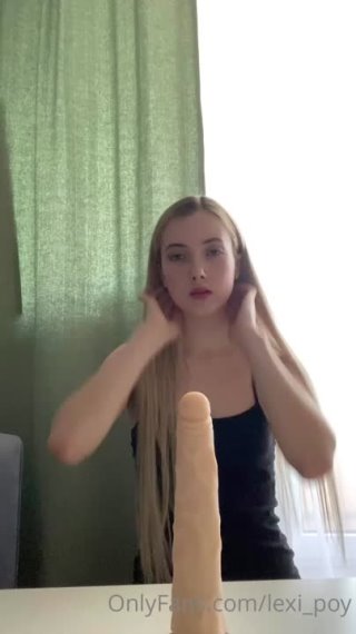 porn русская анальная фея lexipoy lexi poy порно соло вебкам шлюха шалава мастурбация женский оргазм дилдо вибратор porn