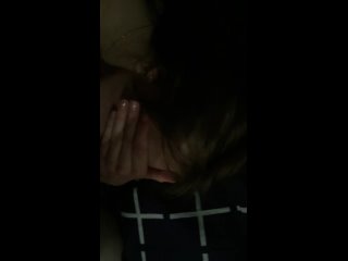 porn развратная русская студентка любит сосать и принимать хуй домашнее порно секс выебал раком кончил в рот на лицо porn