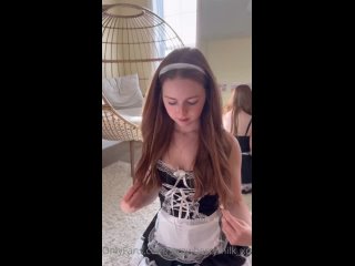 porn очкастая няша strawberrymilk xoxo домашнее порно домашка секс рыжуха ебет в киску кончает сперма на очки сосет хуй porn