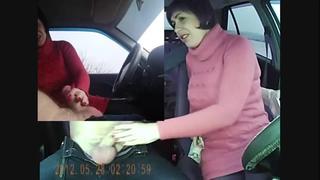 porn таксист анатолий ебет местный продажных хохлушек за бабки украинское домашнее порно секс в машине ебля за деньги porn