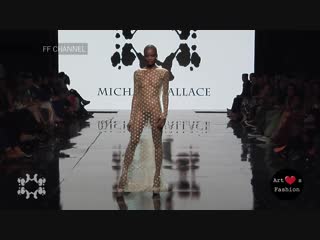 porn michael wallace засветы на подиуме топ модели голые стриптиз красотки милая няшки тян грудь сиси белье чулки мода porn