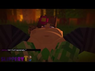 porn jenny x creeper minecraft 18 sex original slipperyt porn